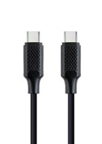 Cablu-Type-C-to Type-C-1.5 m-Cablexpert-CC-USB2-CMCM100-1.5M-chisinau-itunexx.md